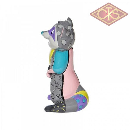 BRITTO Figure - Disney, Pocahontas - Meeko (9cm)