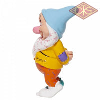 Disney Britto - Snow White & The Seven Drwarfs - Bashful (9 cm)