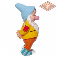 Disney Britto - Snow White & The Seven Drwarfs - Bashful (9 cm)