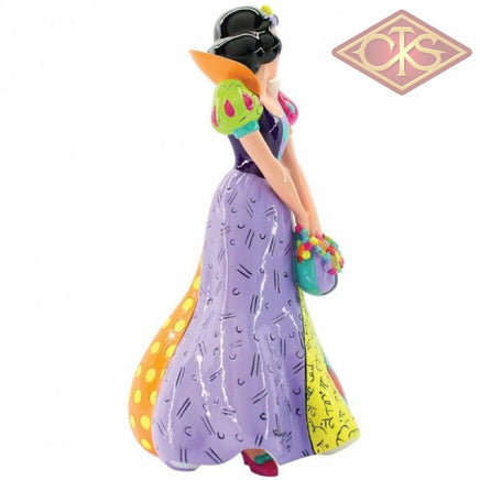 Disney Britto - Snow White & The Seven Drwarfs - Snow White (20 cm)