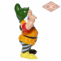 Disney Britto - Snow White & The Seven Dwarfs - Doc (9 cm)