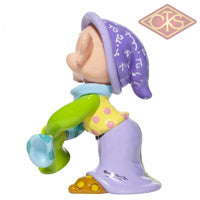 Disney Britto - Snow White & The Seven Dwarfs - Dopey (9 cm)