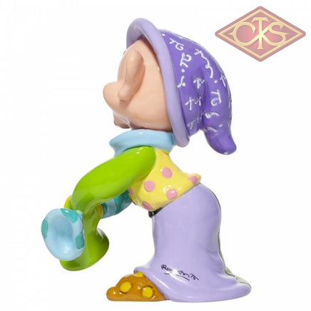 Disney Britto - Snow White & The Seven Dwarfs - Dopey (9 cm)