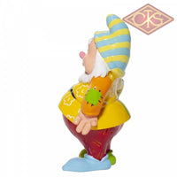 Disney Britto - Snow White & The Seven Dwarfs - Happy (9 cm)