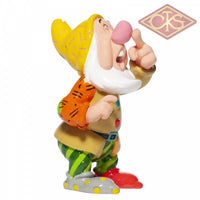 Disney Britto - Snow White & The Seven Dwarfs - Sneezy (9 cm)