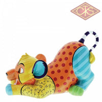 Britto - Disney, The Lion King - Simba (12 cm)