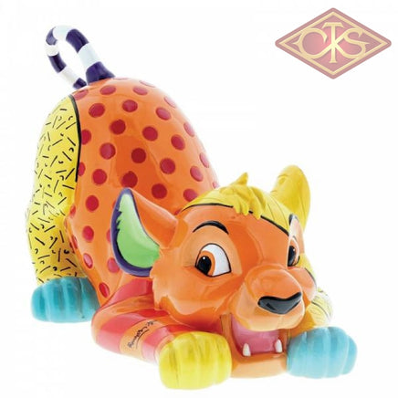 Britto - Disney, The Lion King - Simba (12 cm)