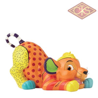 Britto - Disney, The Lion King - Simba (12 cm)