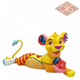 Britto - Disney, The Lion King - Simba (41 cm)