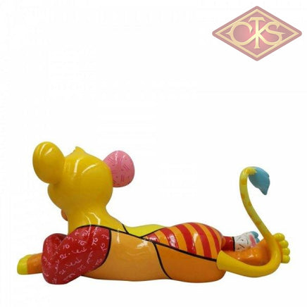 Britto - Disney, The Lion King - Simba (41 cm)