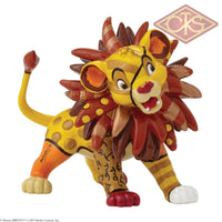 Britto - Disney, The Lion King - Simba (7 cm)