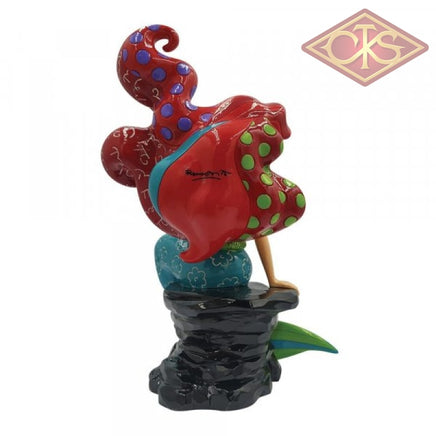 BRITTO Figure - Disney, The Little Mermaid - Ariel (18cm)