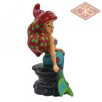 BRITTO Figure - Disney, The Little Mermaid - Ariel (18cm)