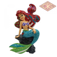 BRITTO Figure - Disney, The Little Mermaid - Ariel (18cm)