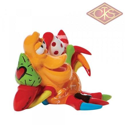 BRITTO Figure - Disney, The Little Mermaid - Sebastian (9cm)