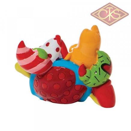 BRITTO Figure - Disney, The Little Mermaid - Sebastian (9cm)