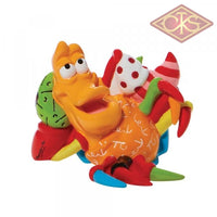 BRITTO Figure - Disney, The Little Mermaid - Sebastian (9cm)