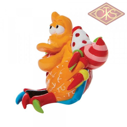 BRITTO Figure - Disney, The Little Mermaid - Sebastian (9cm)