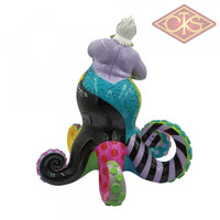 BRITTO Figure - Disney, The Little Mermaid - Ursula (17cm)