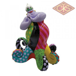 BRITTO Figure - Disney, The Little Mermaid - Ursula (17cm)