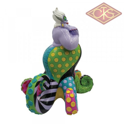 BRITTO Figure - Disney, The Little Mermaid - Ursula (17cm)