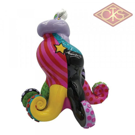 BRITTO Figure - Disney, The Little Mermaid - Ursula (17cm)