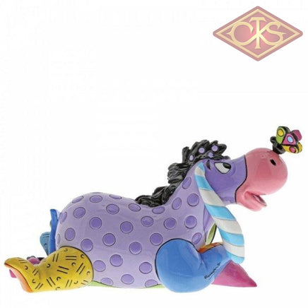 Britto - Disney, Winnie The Pooh - Eeyore (7cm)