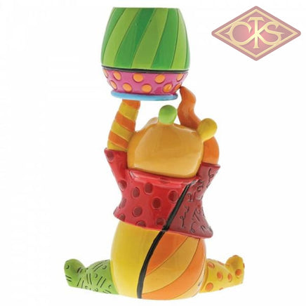 Britto - Disney, Winnie The Pooh - Pooh & Honey (9 cm)