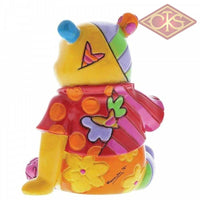 Britto - Disney, Winnie The Pooh - Pooh (Small) (7cm)