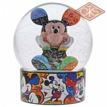 BRITTO - Disney, Mickey Mouse - Waterball Mickey Mouse (13m)