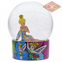 Britto - Disney, Peter Pan - Waterball Tinker Bell (23 cm)
