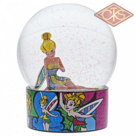 Britto - Disney, Peter Pan - Waterball Tinker Bell (23 cm)