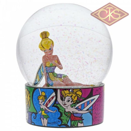 Britto - Disney, Peter Pan - Waterball Tinker Bell (23 cm)