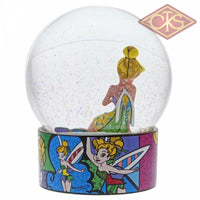 Britto - Disney, Peter Pan - Waterball Tinker Bell (23 cm)