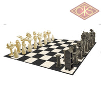 Chess Set - Asterix (Collector Edition)