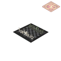 Chess Set - Disney Nightmare Before Christmas (Edition 25 Year Anniversary)