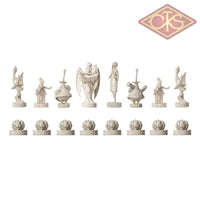 Chess Set - Disney Nightmare Before Christmas (Edition 25 Year Anniversary)