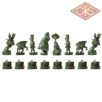 Chess Set - Disney Nightmare Before Christmas (Edition 25 Year Anniversary)