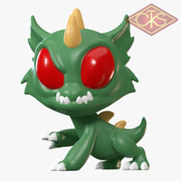 CRYPTOZOIC - Cryptkins Unleashed - Chupacabra (13cm)