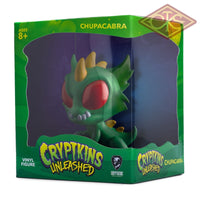 Cryptozoic Entertainment - Cryptkins Unleashed - Chupacabra (13cm)