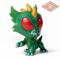 CRYPTOZOIC - Cryptkins Unleashed - Chupacabra (13cm)