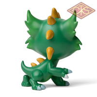 CRYPTOZOIC - Cryptkins Unleashed - Chupacabra (13cm)