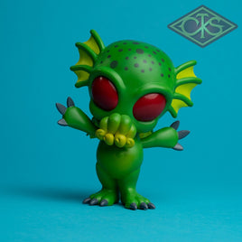 CRYPTOZOIC, Vinyl Figure - Cryptkins Unleashed - Cthulhu (13cm)