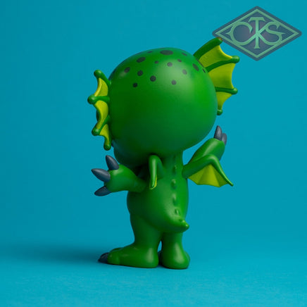CRYPTOZOIC, Vinyl Figure - Cryptkins Unleashed - Cthulhu (13cm)