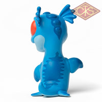 CRYPTOZOIC - Cryptkins Unleashed - Nessie (13cm)