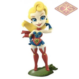 Cryptozoic Entertainment - DC Comics, Bombshells - Supergirl (18cm)