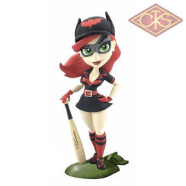 Cryptozoic Entertainment - DC Comics, Bombshells - The Batwoman (18cm)