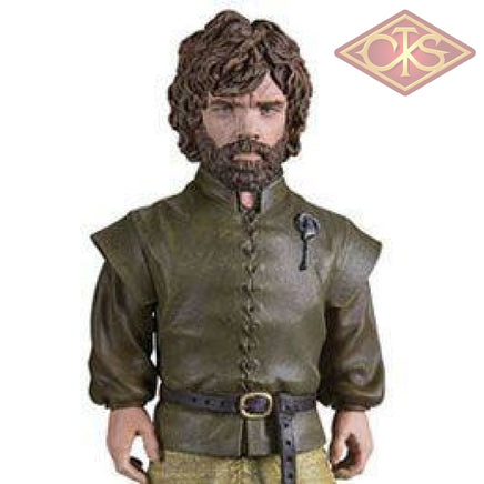 Dark Horse - Game Of Thrones Tyrion Lannister Figurines