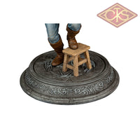 DARK HORSE Statue - The Witcher - Jaskier (22cm)