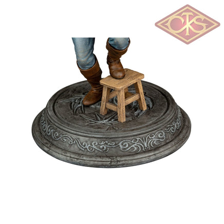 DARK HORSE Statue - The Witcher - Jaskier (22cm)